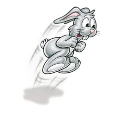 Ravensburger Bunny Hop Konijnenrace Reisspel -Spel Serie 1382971 d6c7a233