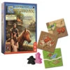 999 Games Carcassonne Uitbreiding: Kathedralen & Herbergen -Spel Serie 1387685 a696742d