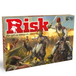 Hasbro Gaming Risk 9 Hasbro Gaming Risk -Spel Serie 1387810 09f91d43