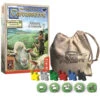999 Games Carcassonne Uitbreiding: Schapen En Heuvels Spel -Spel Serie 1390056 6fdef91e