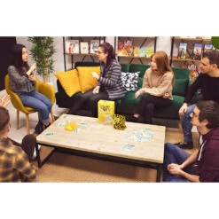 ASMODEE Time's Up! Party 11 ASMODEE Time's Up! Party -Spel Serie 1391463 2cdf248f