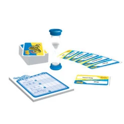 ASMODEE Time's Up! Party 9 ASMODEE Time's Up! Party -Spel Serie 1391463 d8e09f82