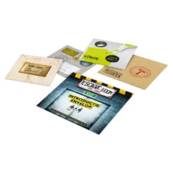 Identity Games Escape Room The Game Startersset -Spel Serie 1393250 027505d8