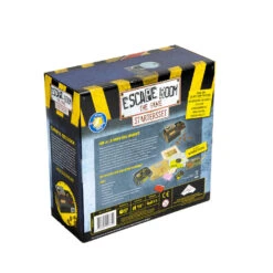 Identity Games Escape Room The Game Startersset -Spel Serie 1393250 594cff33