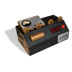 Identity Games Escape Room The Game Startersset -Spel Serie 1393250 64e5e428