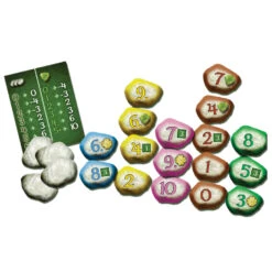 Keltis Bordspel -Spel Serie 1395616 001