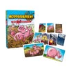 Moddervarkens 1 Moddervarkens -Spel Serie 1398483 c16347e3