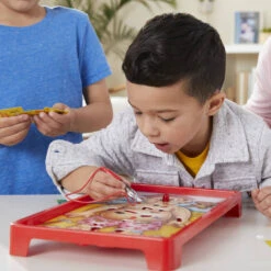 Hasbro Gaming Dokter Bibber 13 Hasbro Gaming Dokter Bibber -Spel Serie 1399790 91dadd40