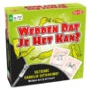 No Brand Wedden Dat Je Het Kan? -Spel Serie 1402863
