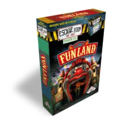 Identity Games Escape Room The Game Uitbreidingsset Welcome To Funland 6 Identity Games Escape Room The Game Uitbreidingsset Welcome To Funland -Spel Serie 1431458 df9f5f4b
