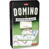 No Brand Tactic Domino Double 6