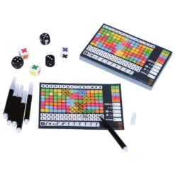 999 Games Keer Op Keer -Spel Serie 1444412 8469c10b