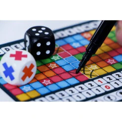 999 Games Keer Op Keer -Spel Serie 1444412 8f4bf0c6