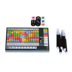 999 Games Keer Op Keer -Spel Serie 1444412 a9815710