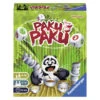 Ravensburger Paku Paku Dobbelsteenspel -Spel Serie 1470052