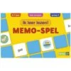 No Brand IK LEER LEZEN! MEMO-SPEL 1 No Brand IK LEER LEZEN! MEMO-SPEL -Spel Serie 1475069 09e014d1