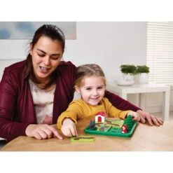 SmartGames Roodkapje Deluxe -Spel Serie 1477731 004