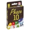Mattel Games Phase 10 -Spel Serie 1480866 001