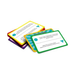 Identity Games Mouthguard Challenge - Familie Editie -Spel Serie 1488422 489b56f2