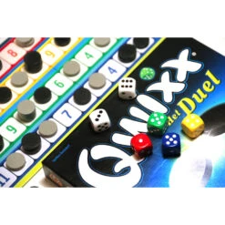 Qwixx Het Duel -Spel Serie 1490547 f67180a3