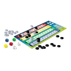 Qwixx Het Duel -Spel Serie 1490547 001