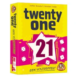 Twenty One -Spel Serie 1490548