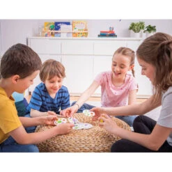 ASMODEE Dobble Classic 12 ASMODEE Dobble Classic -Spel Serie 1491383 4a81ec6a