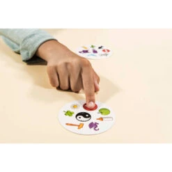 ASMODEE Dobble Classic 11 ASMODEE Dobble Classic -Spel Serie 1491383 7f3d79b8