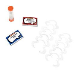 Hasbro Gaming Speak Out Kids Tegen Ouders Spel 10 Hasbro Gaming Speak Out Kids Tegen Ouders Spel -Spel Serie 1498653 001