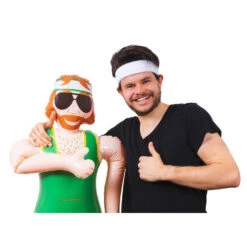 Identity Games Who's The Dude? 10 Identity Games Who's The Dude? -Spel Serie 1502679 33599e63