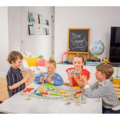 Days Of Wonder Ticket To Ride Mijn Eerste Reis -Spel Serie 1503190 7e7e6098