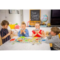 Days Of Wonder Ticket To Ride Mijn Eerste Reis -Spel Serie 1503190 f0a9161a