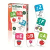 Jumbo Ik Leer Letters 2 Jumbo Ik Leer Letters -Spel Serie 1504089 002
