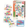 Jumbo Ik Leer Woordjes -Spel Serie 1504095 b33948d6
