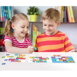 Jumbo Ik Leer Woordjes -Spel Serie 1504095 001