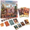 999 Games Machiavelli Deluxe Bordspel -Spel Serie 1507540 3df739a2
