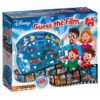Jumbo Disney Raad De Film -Spel Serie 1509739