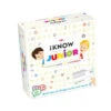 No Brand Tactic IKNOW Junior 2 No Brand Tactic IKNOW Junior -Spel Serie 1547829