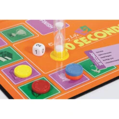 999 Games 30 Seconds Everyday Life -Spel Serie 1555317 27687372
