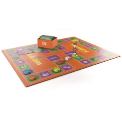 999 Games 30 Seconds Everyday Life -Spel Serie 1555317 703b96e8