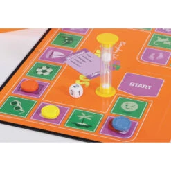 999 Games 30 Seconds Everyday Life -Spel Serie 1555317 7bbb5fa2