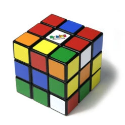 Jumbo Rubik's Cube -Spel Serie 1555820 2a2e1a55