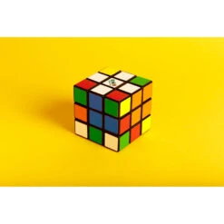 Jumbo Rubik's Cube -Spel Serie 1555820 e25a51a1