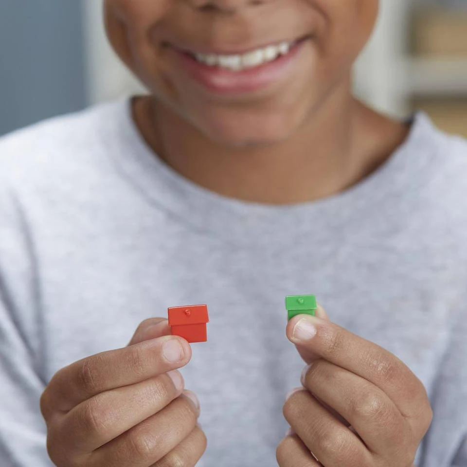 Hasbro Gaming Monopoly Classic 8 Hasbro Gaming Monopoly Classic - Afbeelding 6