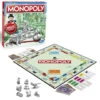 Hasbro Gaming Monopoly Classic -Spel Serie 1557023 001