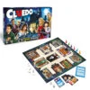 Hasbro Gaming Cluedo -Spel Serie 1557025 cd43bf96