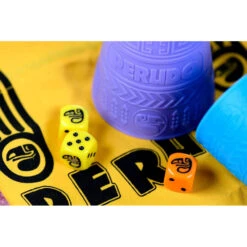 ASMODEE Perudo 9 ASMODEE Perudo -Spel Serie 1558319 7c3dbec7