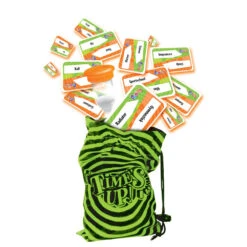 ASMODEE Time's Up! Family -Spel Serie 1558549 063fcd47