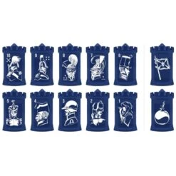 Jumbo Stratego Original -Spel Serie 1558585 4a1c99c6