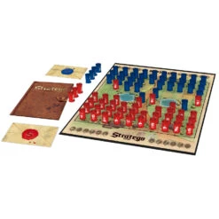 Jumbo Stratego Original -Spel Serie 1558585 002